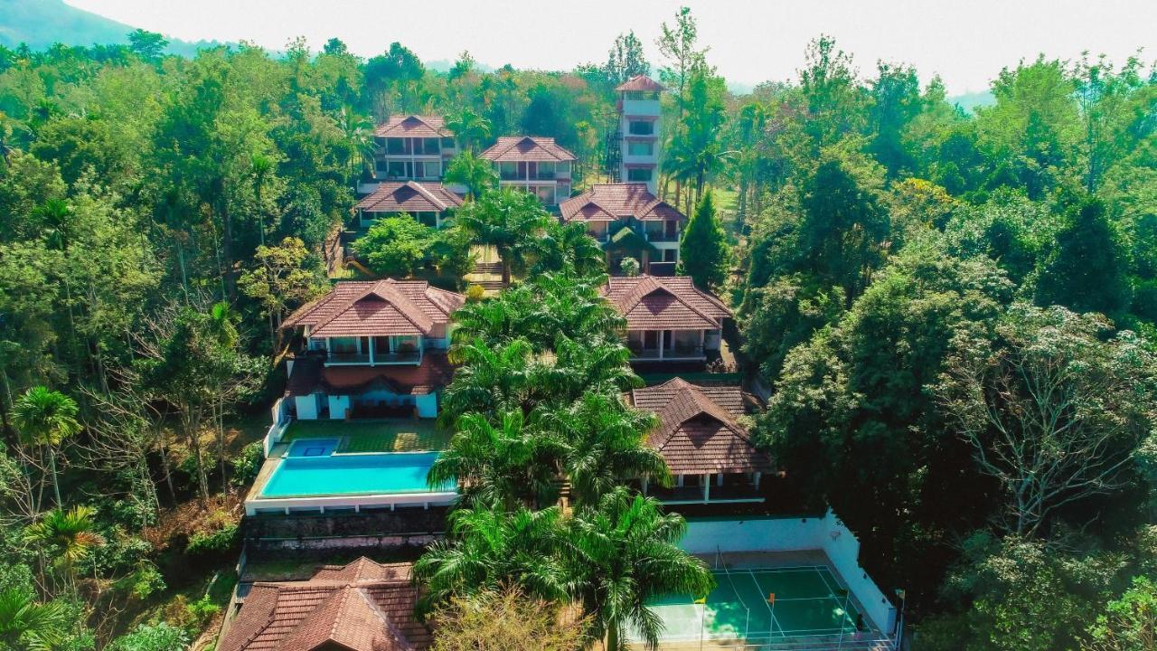 The Wave Lakeview & Resort *